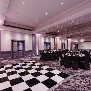 Mercure Haydock Hotel fotoÄŸrafÄ±