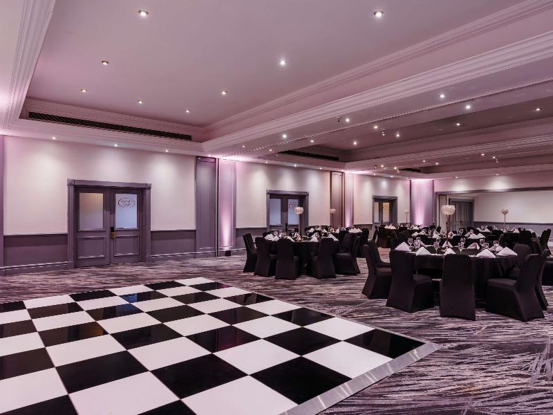 Mercure Haydock Hotel - Toplantı