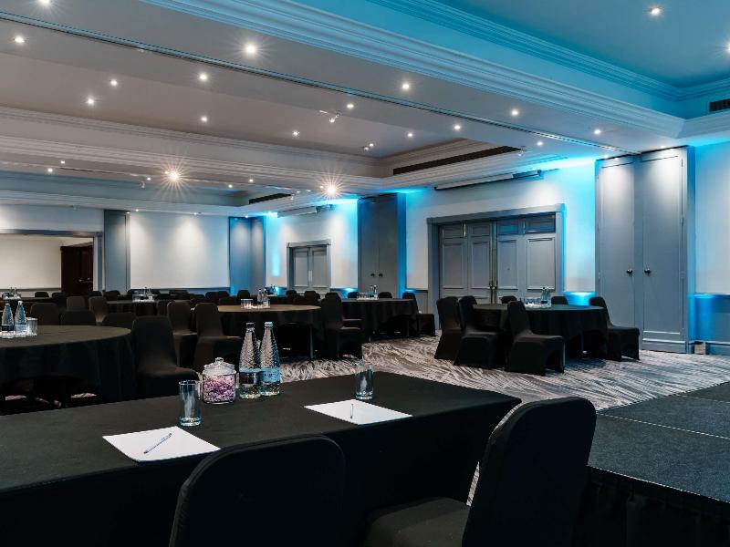 Mercure Haydock Hotel - Toplantı