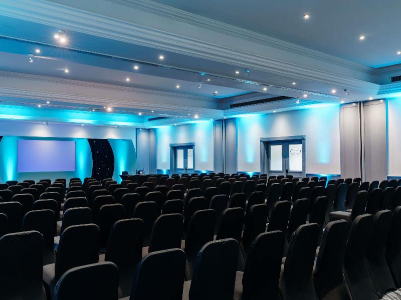 Mercure Haydock Hotel - Toplantı