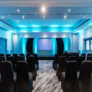 Mercure Haydock Hotel fotoÄŸrafÄ±