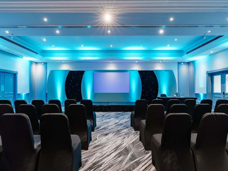 Mercure Haydock Hotel - Toplantı