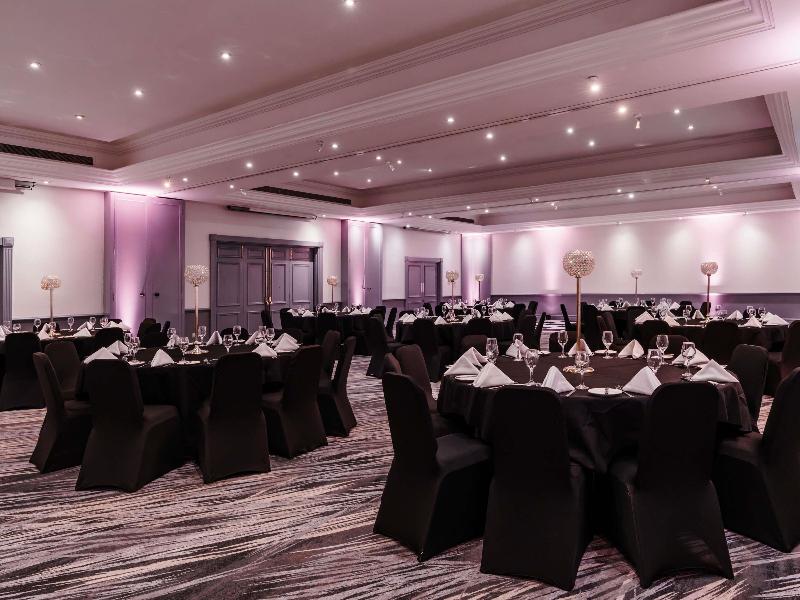 Mercure Haydock Hotel - Toplantı