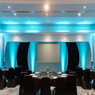 Mercure Haydock Hotel fotoÄŸrafÄ±