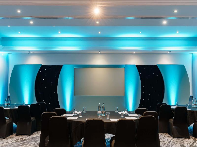 Mercure Haydock Hotel - Toplantı
