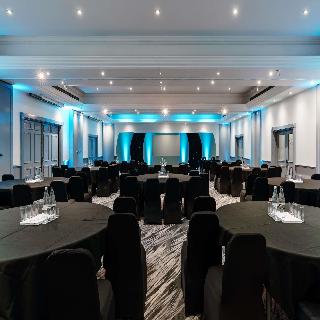 Mercure Haydock Hotel fotoÄŸrafÄ±