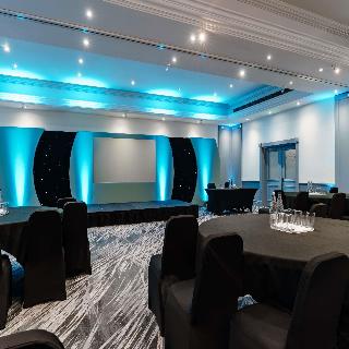 Mercure Haydock Hotel fotoÄŸrafÄ±