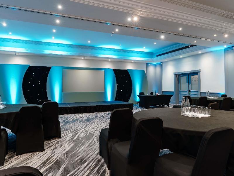 Mercure Haydock Hotel - Toplantı