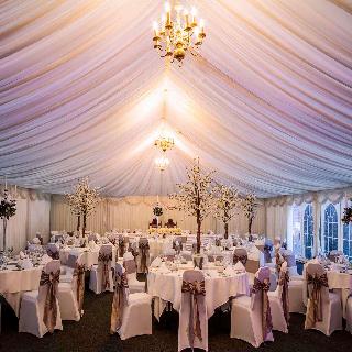 Mercure Haydock Hotel fotoÄŸrafÄ±