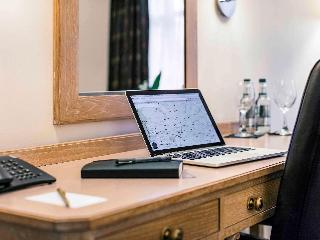 Mercure Haydock Hotel fotoÄŸrafÄ±