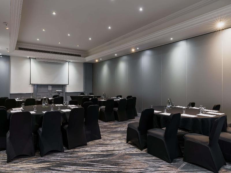 Mercure Haydock Hotel - Toplantı