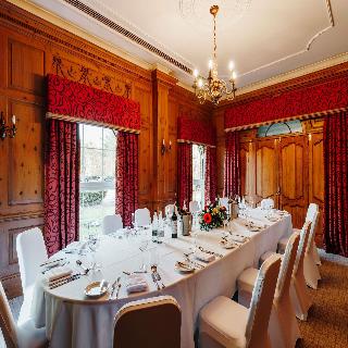 Mercure Haydock Hotel fotoÄŸrafÄ±