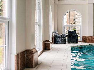 Mercure Haydock Hotel fotoÄŸrafÄ±