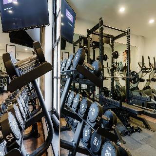 Mercure Haydock Hotel fotoÄŸrafÄ±