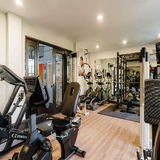 Mercure Haydock Hotel fotoÄŸrafÄ±