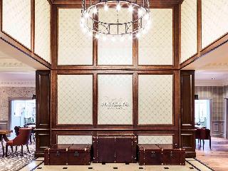Mercure Haydock Hotel fotoÄŸrafÄ±