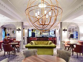 Mercure Haydock Hotel fotoÄŸrafÄ±