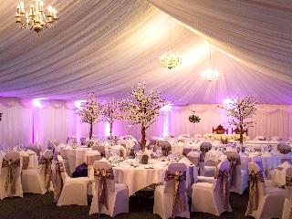 Mercure Haydock Hotel fotoÄŸrafÄ±