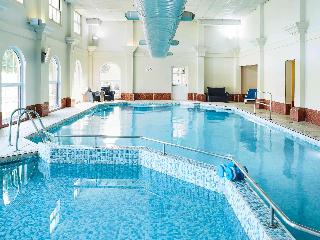 Mercure Haydock Hotel fotoÄŸrafÄ±