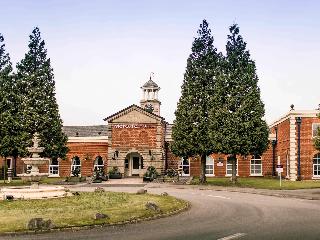 Mercure Haydock Hotel fotoÄŸrafÄ±