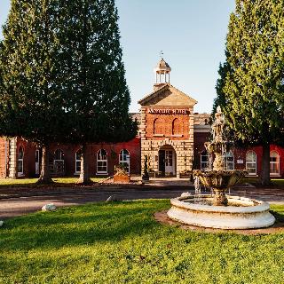Mercure Haydock Hotel fotoÄŸrafÄ±