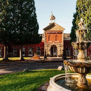 Mercure Haydock Hotel fotoÄŸrafÄ±