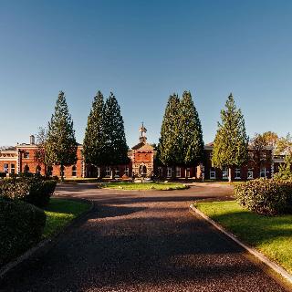 Mercure Haydock Hotel fotoÄŸrafÄ±