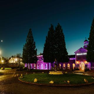 Mercure Haydock Hotel fotoÄŸrafÄ±