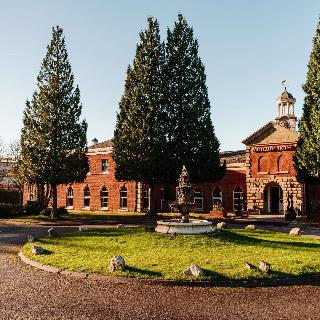 Mercure Haydock Hotel fotoÄŸrafÄ±