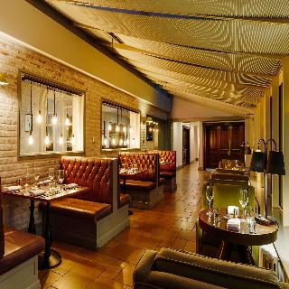 Mercure Haydock Hotel fotoÄŸrafÄ±