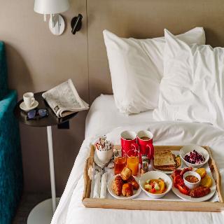 Mercure Haydock Hotel fotoÄŸrafÄ±