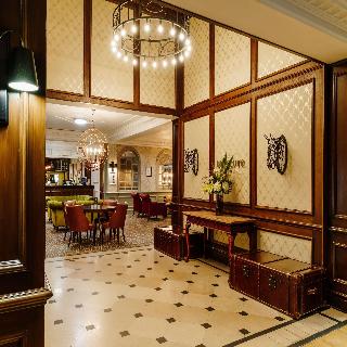 Mercure Haydock Hotel fotoÄŸrafÄ±