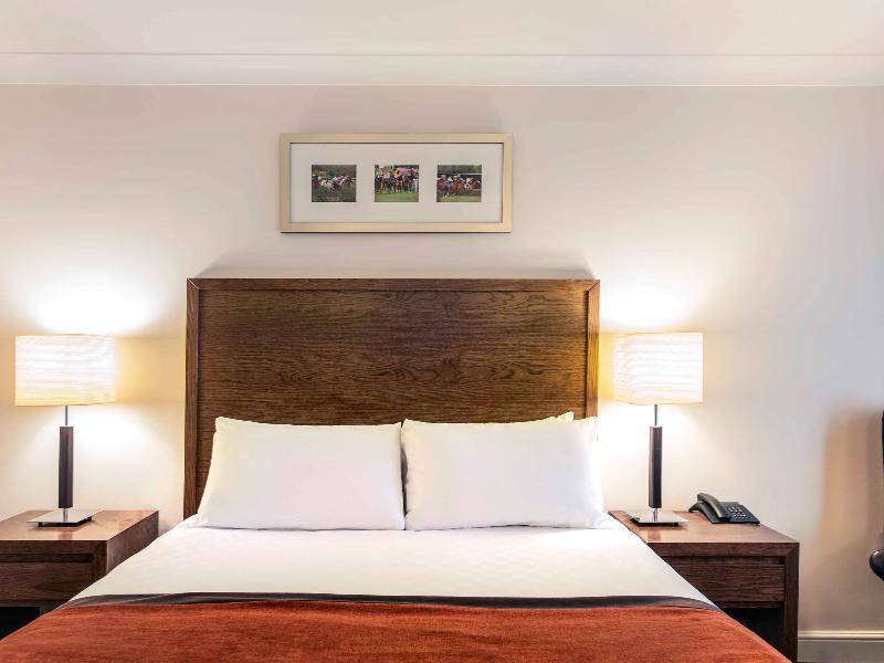 Mercure Haydock Hotel - Oda