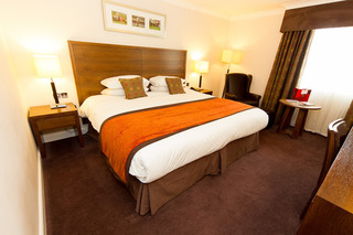 Mercure Haydock Hotel fotoÄŸrafÄ±