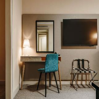 Mercure Haydock Hotel fotoÄŸrafÄ±