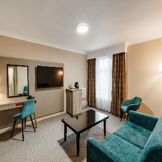 Mercure Haydock Hotel fotoÄŸrafÄ±