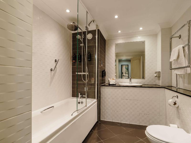 Mercure Haydock Hotel - Oda