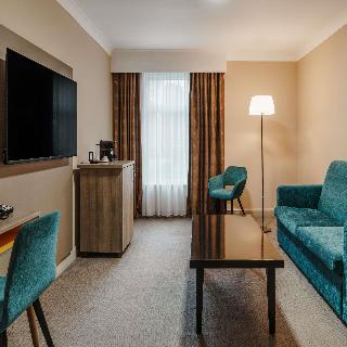 Mercure Haydock Hotel fotoÄŸrafÄ±