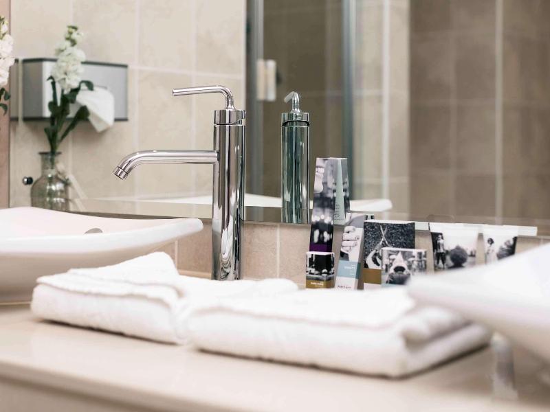 Mercure Haydock Hotel - Oda
