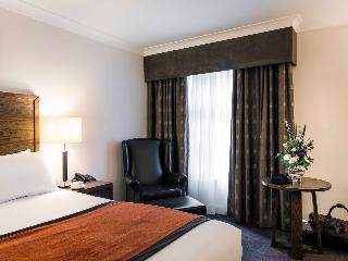 Mercure Haydock Hotel fotoÄŸrafÄ±