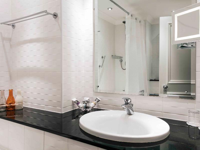 Mercure Haydock Hotel - Oda