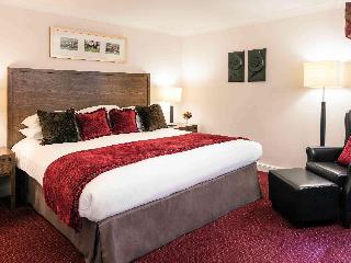 Mercure Haydock Hotel fotoÄŸrafÄ±