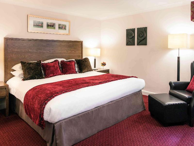 Mercure Haydock Hotel - Oda