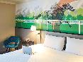 Mercure Haydock Hotel oda fotoğrafı