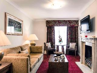 Mercure Haydock Hotel fotoÄŸrafÄ±