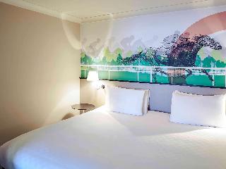 Mercure Haydock Hotel fotoÄŸrafÄ±