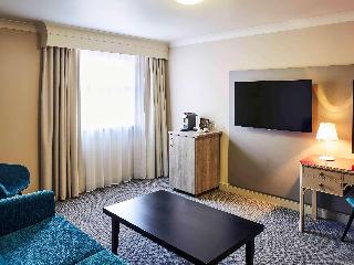 Mercure Haydock Hotel fotoÄŸrafÄ±