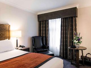 Mercure Haydock Hotel fotoÄŸrafÄ±