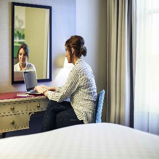 Mercure Haydock Hotel fotoÄŸrafÄ±