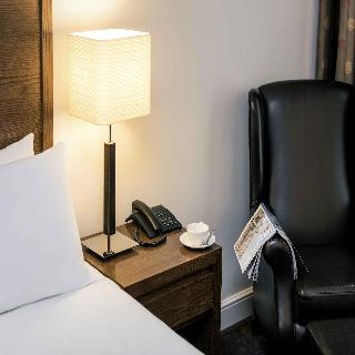 Mercure Haydock Hotel fotoÄŸrafÄ±